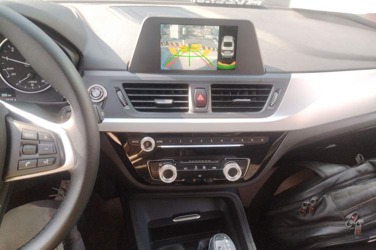 Used BMW 1 Series 2017 118i Fashion Model