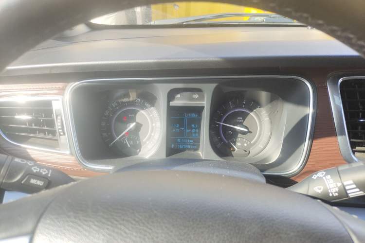 Used Buick GL8 2018 28T Prestige Version China VI Standard