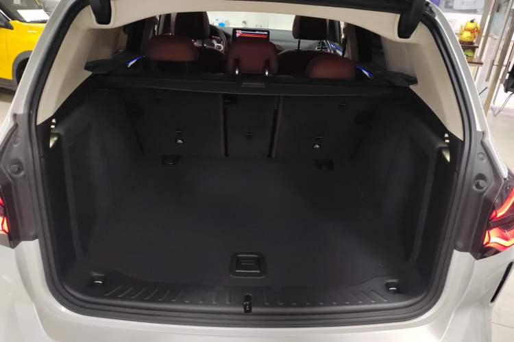 Used BMW X3 2022 xDrive25i M Sport Package
