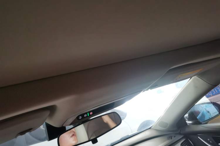 Used Buick LaCrosse 2016 Revised 20T Leading Edition
