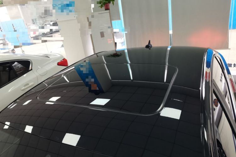 Used Volkswagen Lavida 2024 300TSI DSG Starry Sky Deluxe Edition
