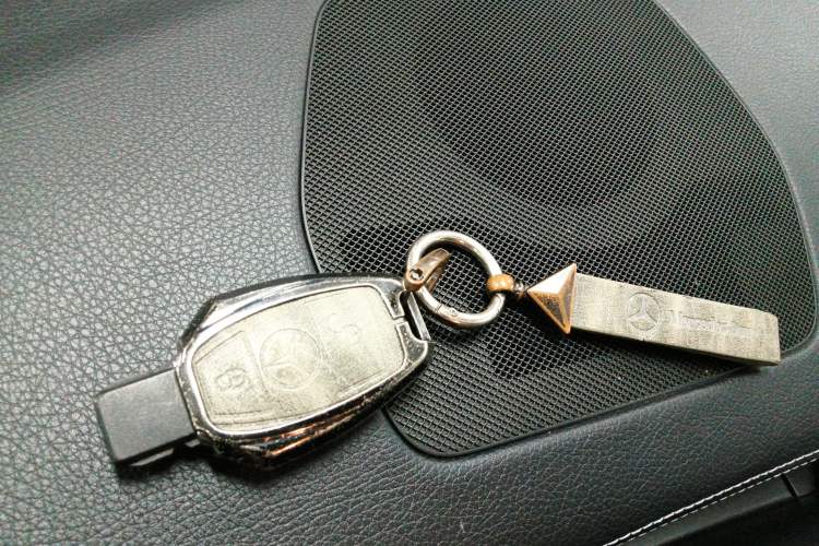 Used Mercedes-Benz GLC 2016 GLC 200 4MATIC