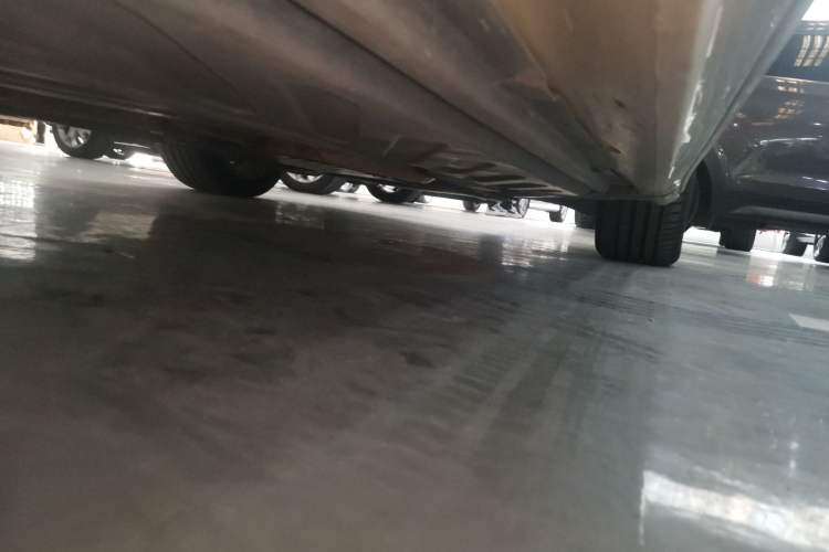 Used Mercedes-Benz C-Class 2021 C 260 L Sport Edition