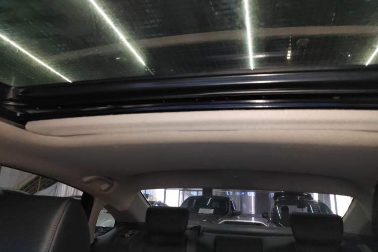 Used Honda Accord 2018 Rui Hybrid 2.0L Rui Ling Edition China VI
