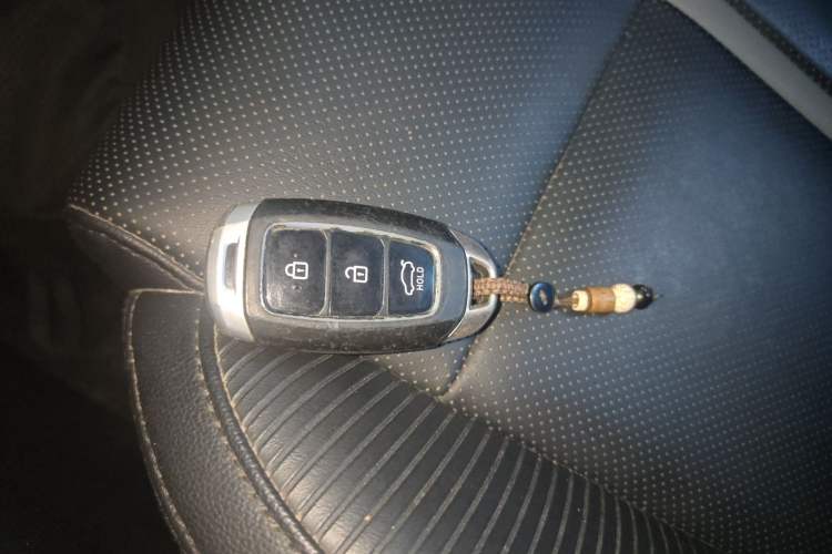 Used Hyundai Lafesta 2019 280TGDi Sport Edition China VI