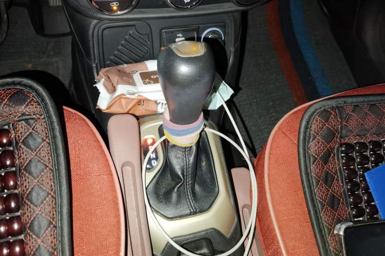 Used  Renegade 2017 180T Automatic Jingneng Edition