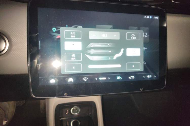 Used Leapmotor T03 2023 310 Lite Edition
