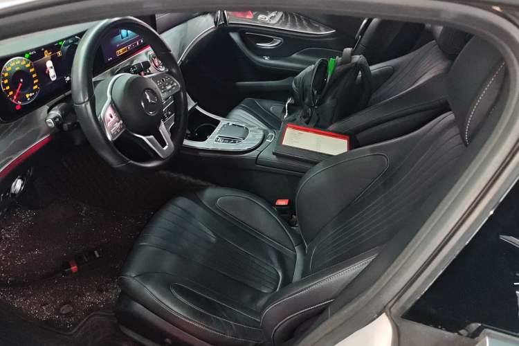 Used Mercedes-Benz CLS 2021 CLS 300 Sport Edition