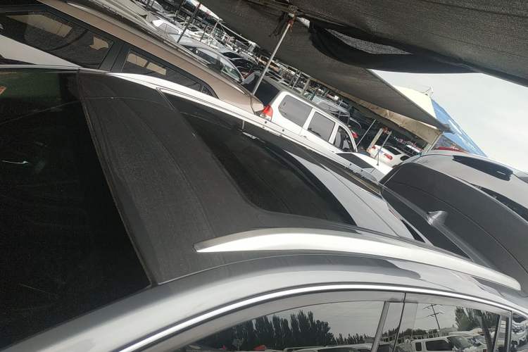 Used Buick Envision 2020 20T Two-Wheel Drive Elite Version
