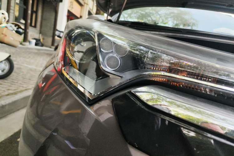 Used Toyota IZOA 2018 2.0L Yichi Edition China V Standard
