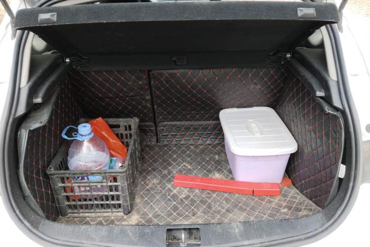 Used Buick GT 2014 XT 1.6L Automatic Fashion Edition