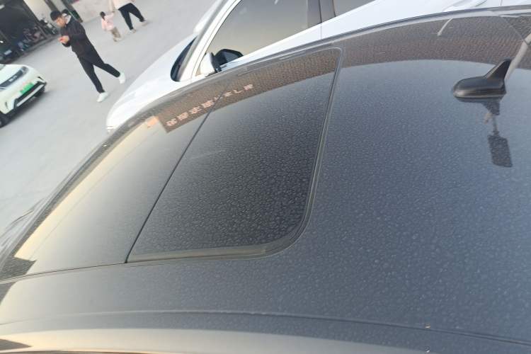 Used Volkswagen Sagitar 2023 280TSI DSG Excellence Edition
