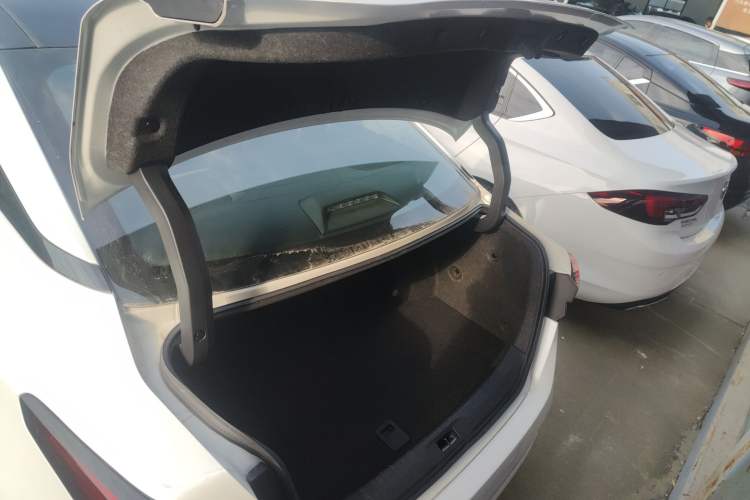 Used Nissan Teana 2022 2.0L XL-TLS Enjoyment Edition