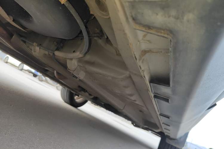 Used Geely Auto Emgrand GS 2018 Sport Edition 1.4T Manual LingShang Model
