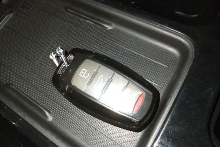 Used Haval DARGO 2021 2.0T DCT All-Wheel-Drive "Hao Tian Quan" Edition