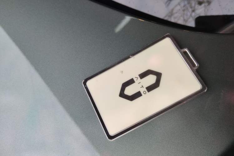 Used Hima AITO M5 2022 Extended-Range Four-Wheel Drive Flagship Edition