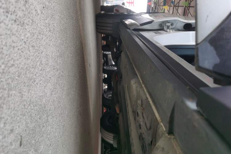 Used Cadillac XT4 2018 28T Two-Wheel-Drive Luxury Model