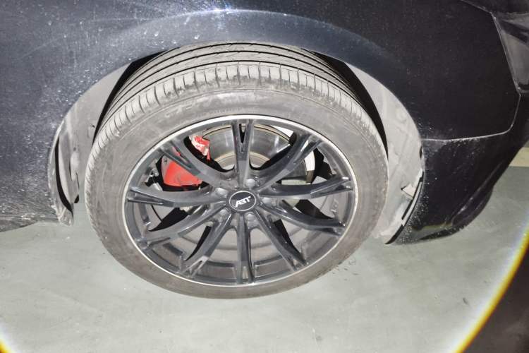 Used Audi A4 (Import) 2022 Avant 40 TFSI Fashion Dynamic Model