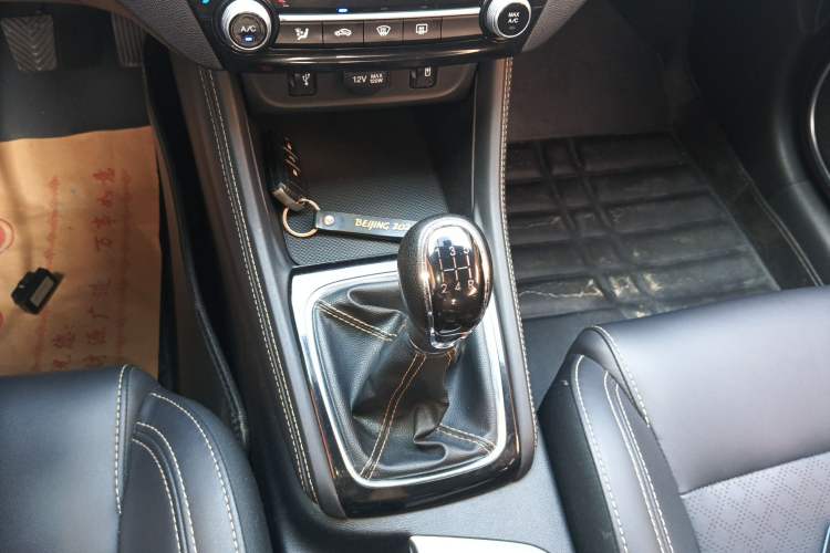 Used Changan Eado 2019 1.6L GDI Manual Value Edition China VI Standard
