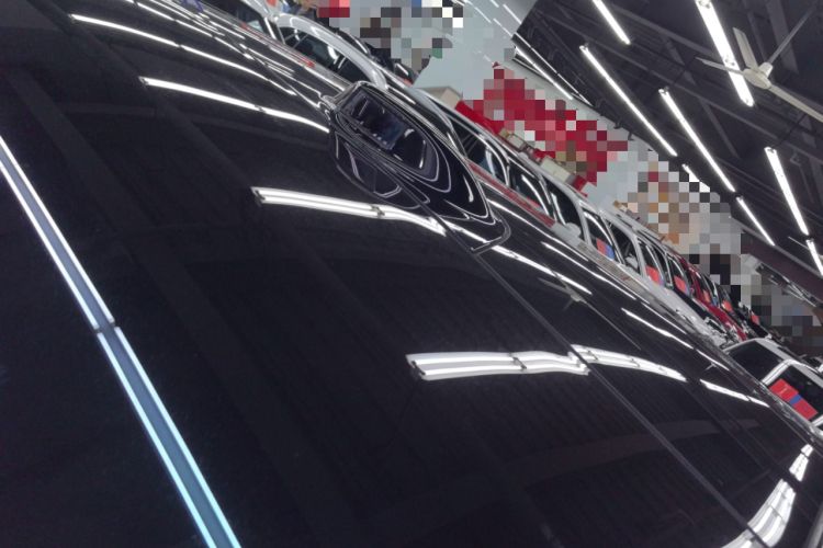 Used  LS7 2025 New Edition Ultra