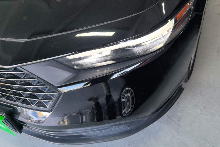 Used Honda Accord 2023 260TURBO Smart Enjoyment Version
