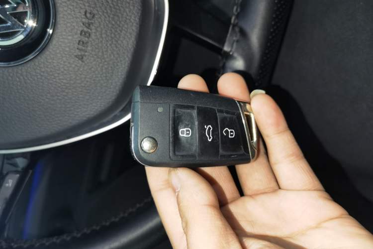 Used Volkswagen Sagitar 2021 280TSI DSG Comfort Connect Edition
