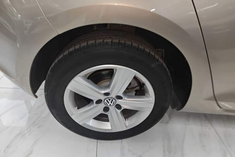 Used Volkswagen Golf 2015 1.4TSI Automatic Comfort Model
