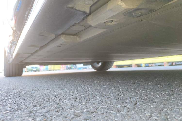 Used Zeekr 001 2021 Ultra-Long Range Single-Motor WE Edition
