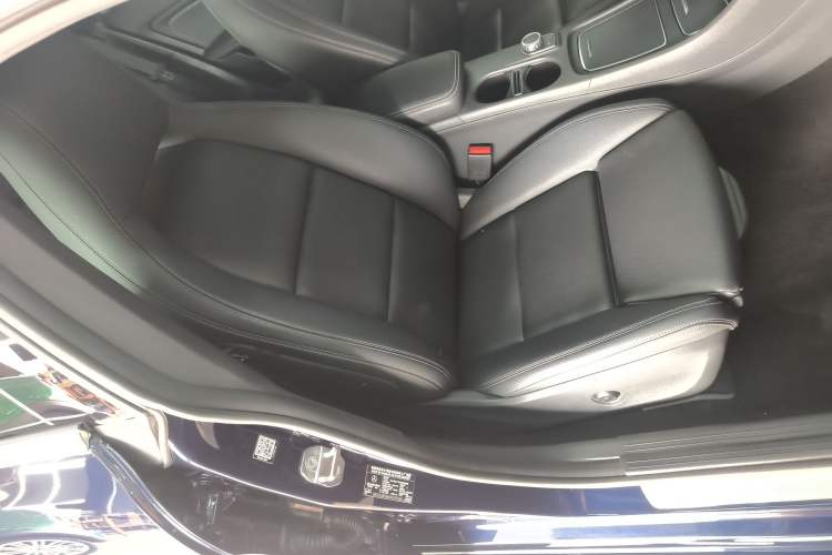 Used Mercedes-Benz CLA 2019 CLA 200 Sport Edition
