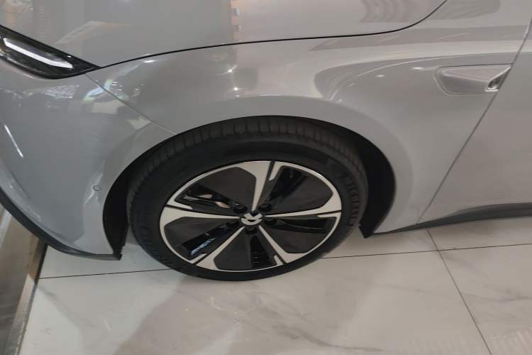 Used Nio ET5T 2024 75kWh Touring
