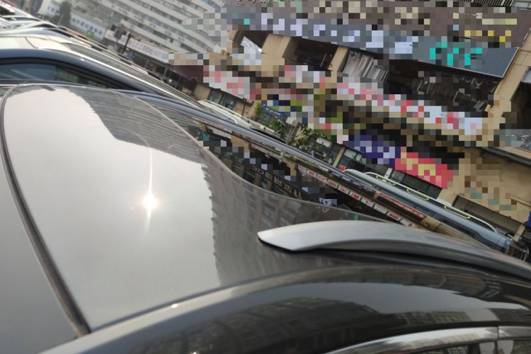 Used Changan CS75 PLUS 2025 4th Generation 1.5T New Blue Whale Smart Luxury Edition