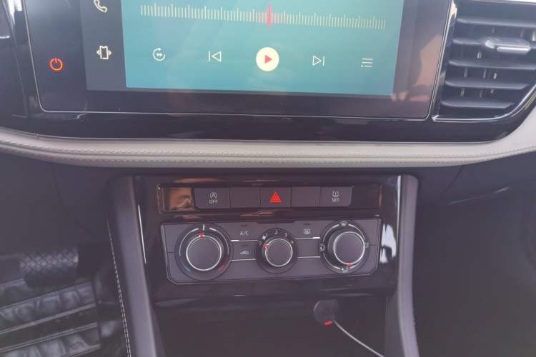 Used Jetta VS5 2023 280TSI Automatic Trend Edition
