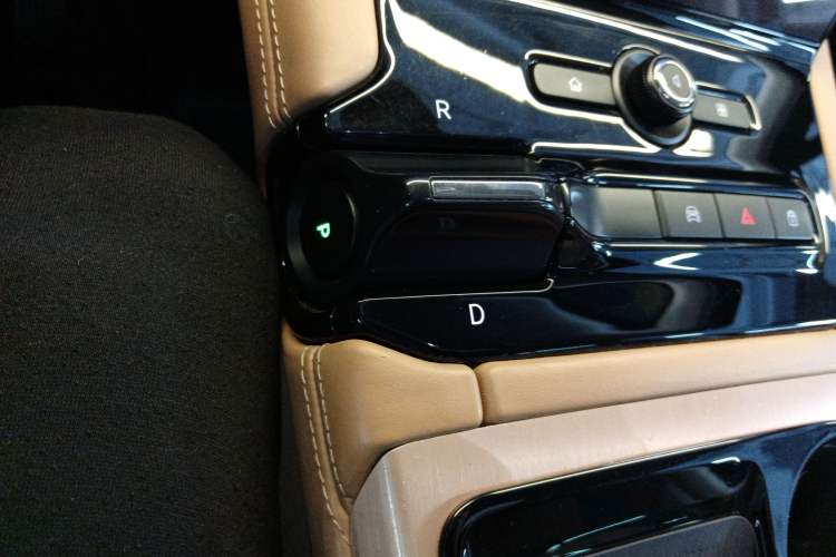 Used Nio ES8 2018 Founder Edition
