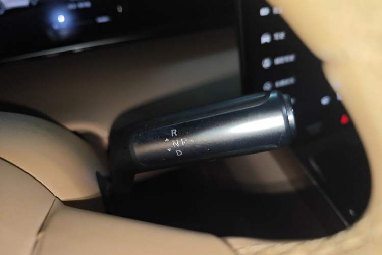 Used Hima Stelato S9 2024 All-Electric Ultra Four-Wheel-Drive Flagship Edition
