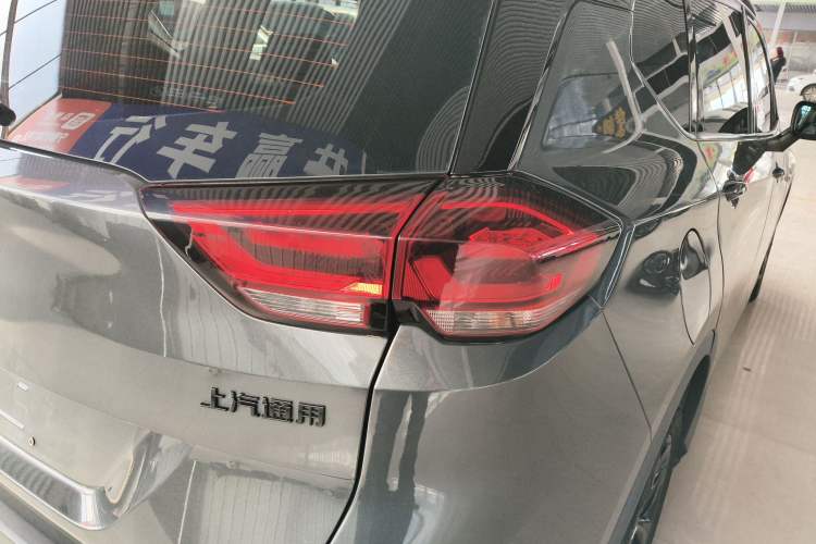 Used Chevrolet Orlando 2019 Redline 530T Automatic Luxury Edition (5-seat model) – China VI Standard