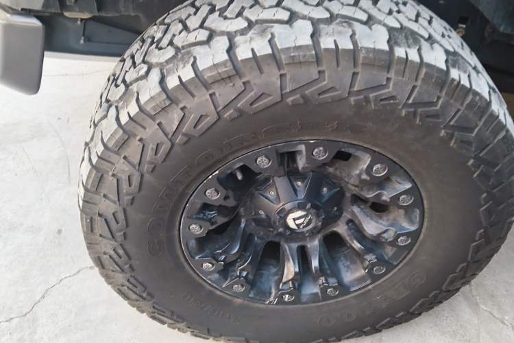 Used Ford F-150 Raptor 2019 3.5T Raptor Performance Enhanced Edition