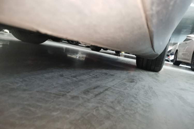 Used Tesla Model 3 2020 Revised Version Standard Range Rear-Wheel Drive – Upgraded Edition