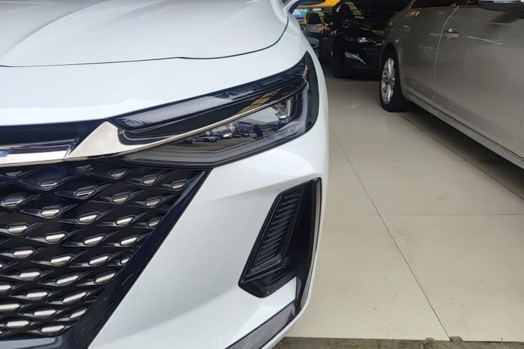 Used Chery Fengyun A8 2024 127 Yufeng Edition