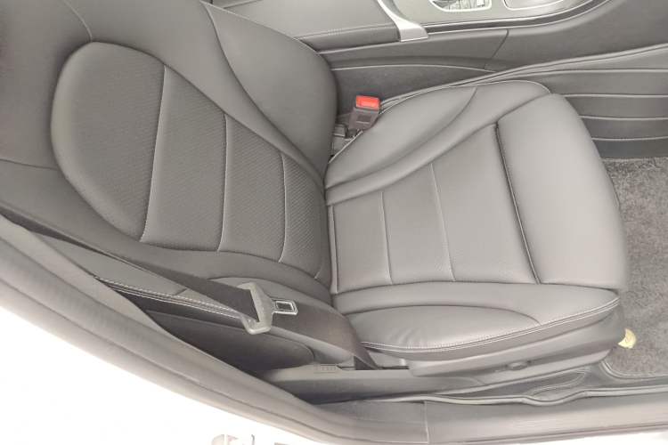 Used Mercedes-Benz C-Class 2020 Restyled C 200 L Fashion Edition Sport Version
