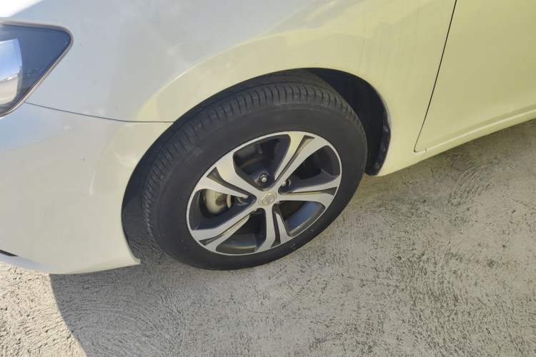 Used Nissan Tiida 2020 1.6L CVT Smart Drive Edition