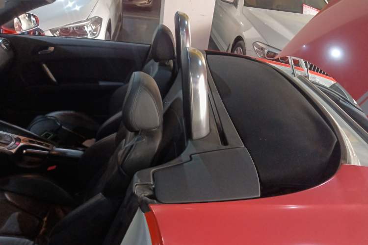 Used Audi TT 2013 TT Roadster 45 TFSI quattro