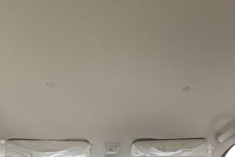 Used Wuling Bingo 2025 333 km Enjoyment Version
