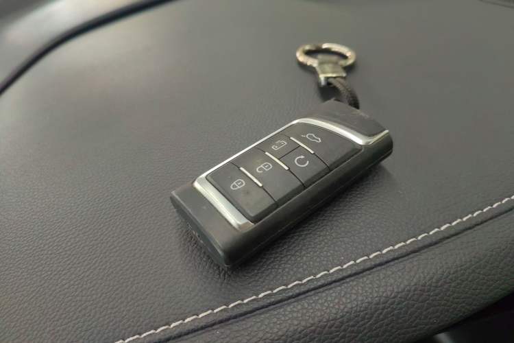 Used GAC Trumpchi M8 2023 Lingxiu Series 390T Deluxe Edition
