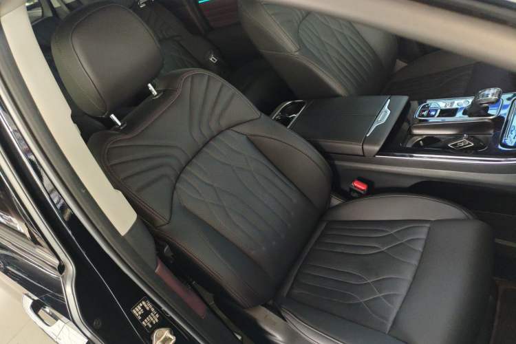 Used GAC Trumpchi M8 2024 Master Series 400T Ultimate Edition