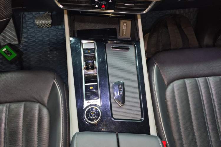 Used Volkswagen Teramont 2021 380TSI Four-Wheel Drive Prestige Luxury Edition
