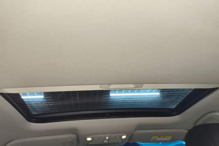 Used Nissan Teana 2016 Revised Version 2.0L XL Comfort Edition