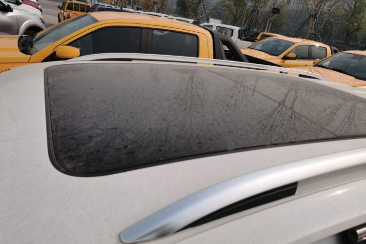 Used Volkswagen Tiguan L 2022 330TSI Automatic Two-Wheel Drive R-Line Enhanced Edition
