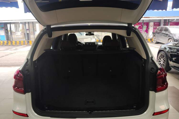 Used BMW X3 2021 xDrive28i Luxury Package
