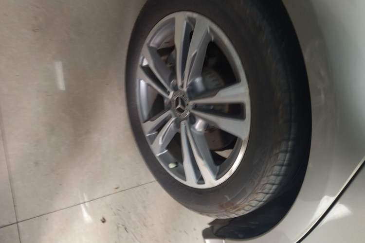 Used Mercedes-Benz C-Class 2019 C 180 L Fashion Edition Sport Version
