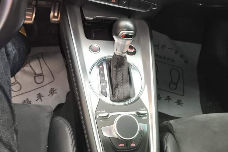 Used Audi TT 2015 TT Coupe 45 TFSI
